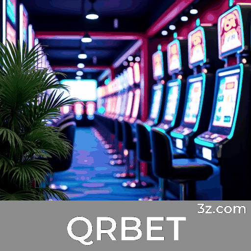 QRBET.com - Experiência de Cassino Online e Apostas Brasileiras - QRBET