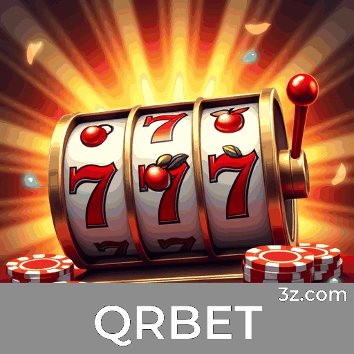 QRBET: Aventura Global com Milhares de Jogos