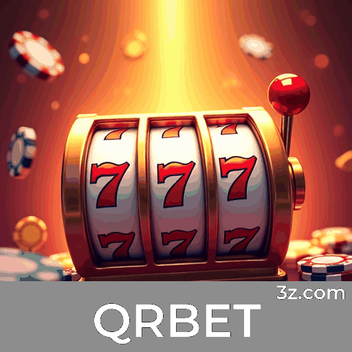 QRBET: Descubra o Mundo de Jogos Selecionados