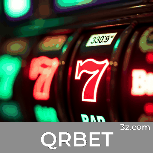 QRBET: Cassino Online Seguro e Premiado