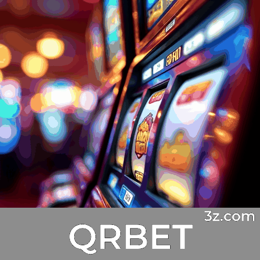QRBET: Experiência de Cassino Imersiva para Brasileiros