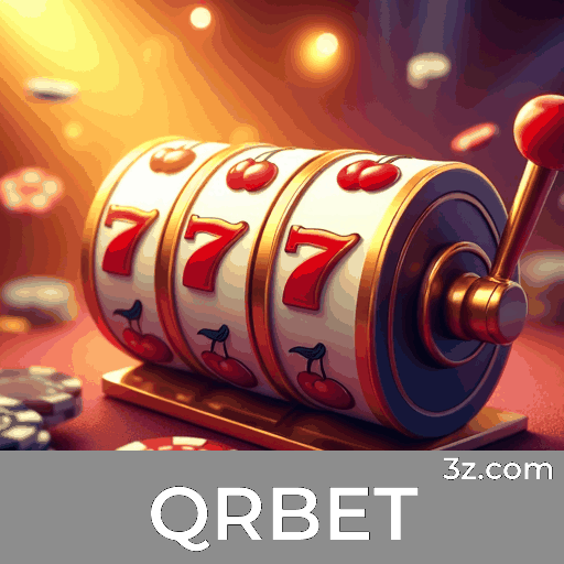 QRBET: Tecnologia de Nuvem e Segurança Líderes do Setor