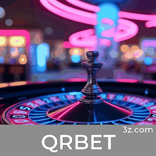 QRBET: Experiência de Cassino Imersiva para Brasileiros