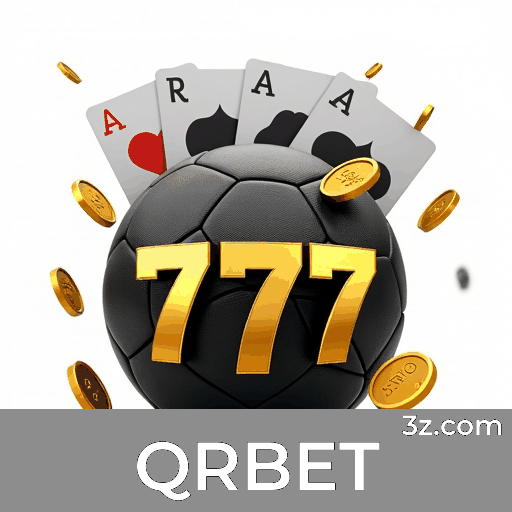 QRBET: Experiência de Cassino Online para Brasileiros