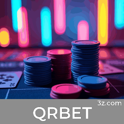 QRBET: Descubra o Mundo de Jogos Selecionados