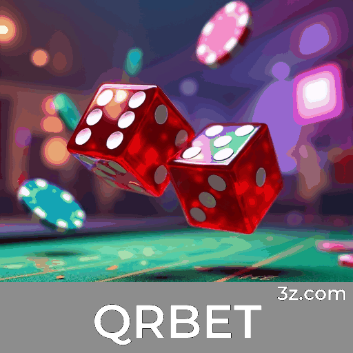 Descubra QRBET: Aposta Fácil e Segura no Seu Celular